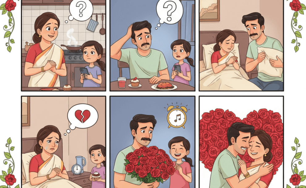 व्हँलेनटाईन